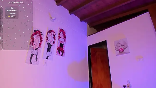 annita lopez online show from 02/02/26, 11:03