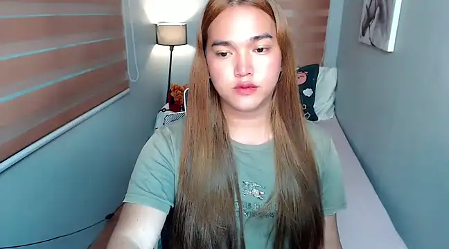 MoaningKylie online show from 12/14/24, 03:29