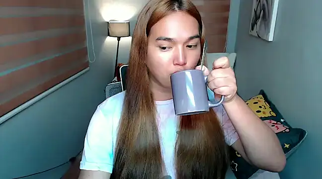 MoaningKylie online show from 12/21/24, 04:57