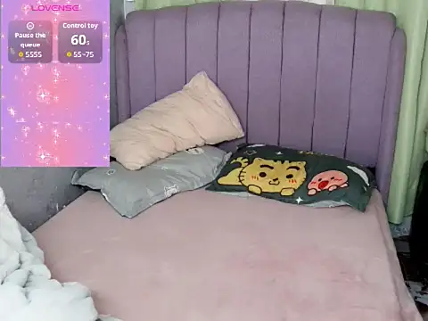 MoaningKylie online show from 02/21/26, 02:12