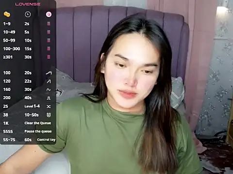 MoaningKylie online show from 02/26/26, 03:22