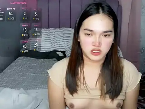 MoaningKylie online show from 03/09/26, 02:59