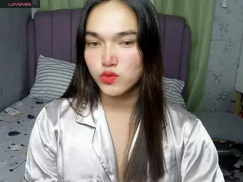 MoaningKylie online show from 04/13/26, 01:05