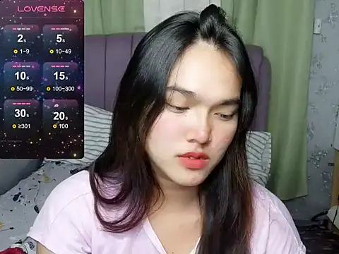 MoaningKylie online show from 04/14/26, 03:07