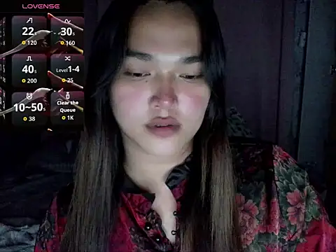 MoaningKylie online show from 06/25/26, 05:34