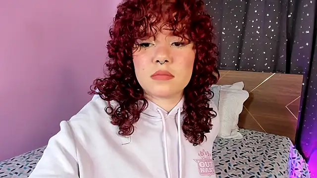 Amy art online show from 02/14/25, 06:08