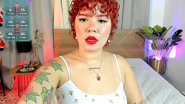 Amy art online show from 12/17/25, 08:15