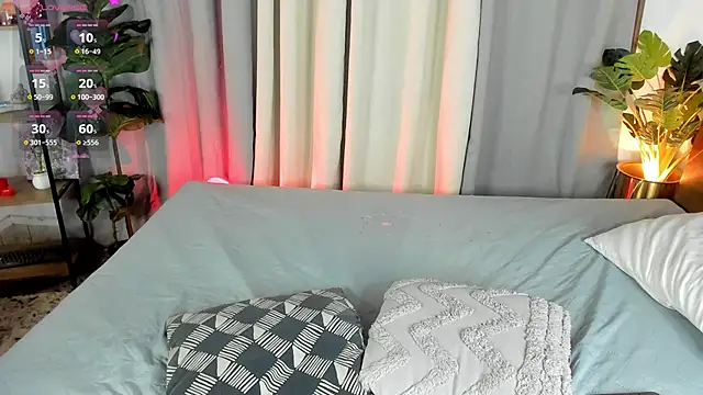 Amy art online show from 02/18/26, 08:38