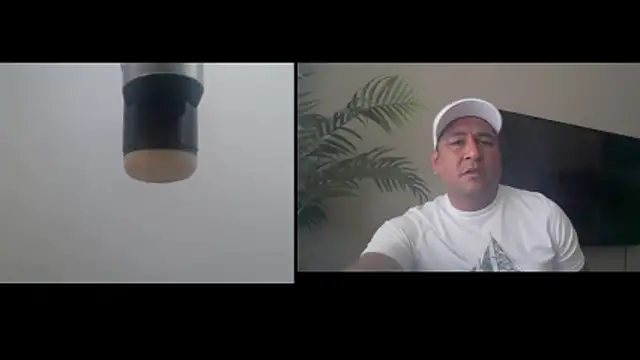 Yedriserna online show from 04/25/26, 04:04