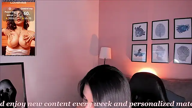 Snapshot of Galilea_Fox chatting on 01/31/26, 09:35 Galilea Fox online show from 01/31/26, 09:35