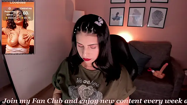 Snapshot of Galilea_Fox chatting on 02/11/26, 04:06 Galilea Fox online show from 02/11/26, 04:06