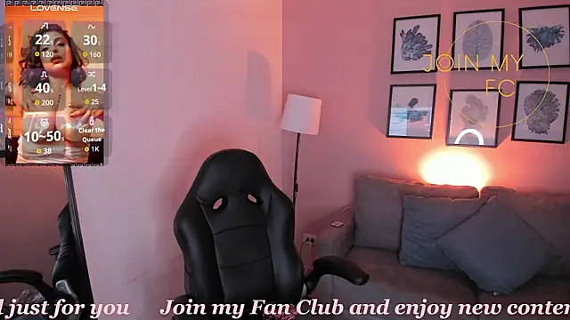 Snapshot of Galilea_Fox chatting on 03/03/26, 04:51 Galilea Fox online show from 03/03/26, 04:51