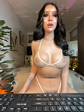 Snapshot of Addison__Lee chatting on 11/13/25, 07:18 Addison Lee online show from 11/13/25, 07:18