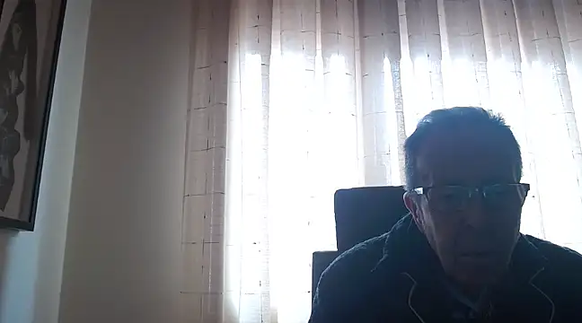 Snapshot of TonyComa chatting on 03/12/25, 03:18 TonyComa online show from 03/12/25, 03:18