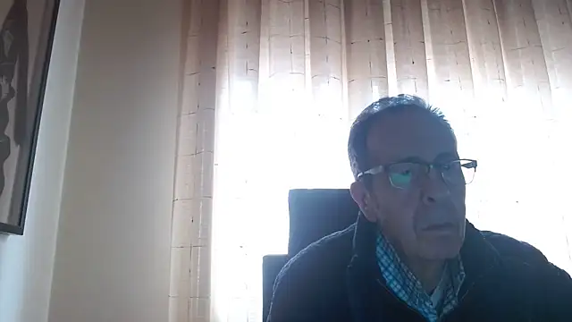 Snapshot of TonyComa chatting on 01/19/26, 02:54 TonyComa online show from 01/19/26, 02:54