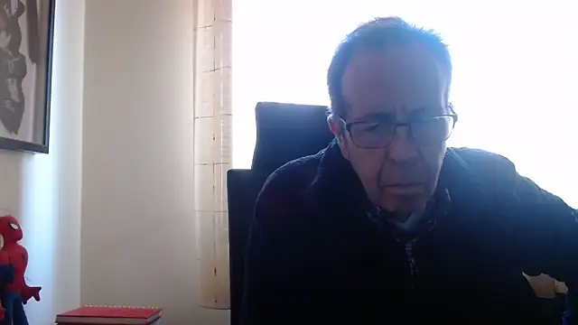 Snapshot of TonyComa chatting on 02/21/26, 12:28 TonyComa online show from 02/21/26, 12:28