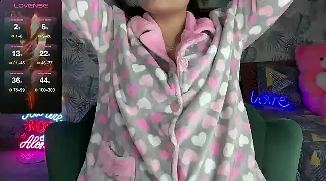 Snapshot of Sizzling__ZAARA chatting on 01/05/25, 12:21 Sizzling ZAARA online show from 01/05/25, 12:21