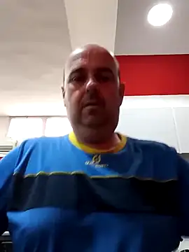 Hot-pico76 online show from 04/13/26, 10:10