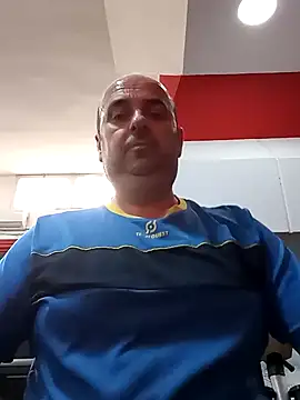 Hot-pico76 online show from 04/20/26, 08:50