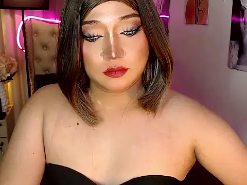 Urgirl Ekang online show from 03/10/26, 08:14