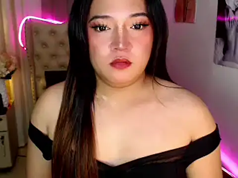 Urgirl Ekang online show from 03/13/26, 07:59