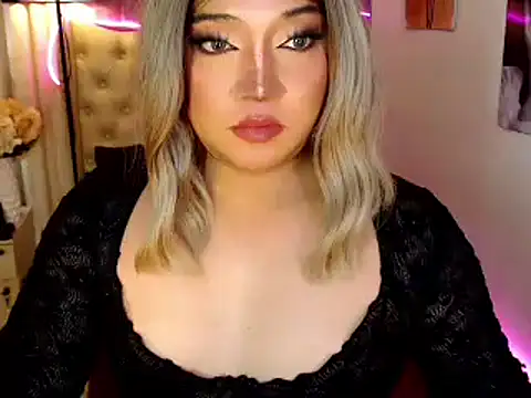 Urgirl Ekang online show from 03/25/26, 08:15