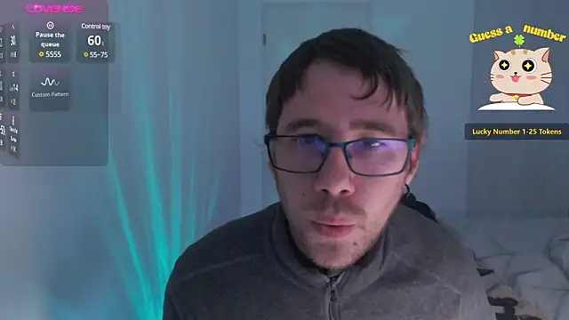 Snapshot of Thomas_Mrd chatting on 01/13/25, 04:08 Thomas Mrd online show from 01/13/25, 04:08