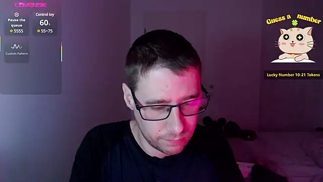 Snapshot of Thomas_Mrd chatting on 03/03/25, 01:42 Thomas Mrd online show from 03/03/25, 01:42