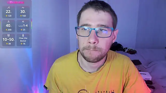 Snapshot of Thomas_Mrd chatting on 03/22/25, 06:33 Thomas Mrd online show from 03/22/25, 06:33