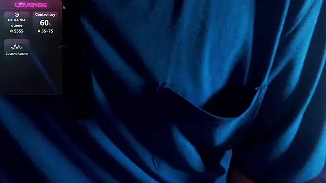 Snapshot of Thomas_Mrd chatting on 09/09/25, 02:55 Thomas Mrd online show from 09/09/25, 02:55