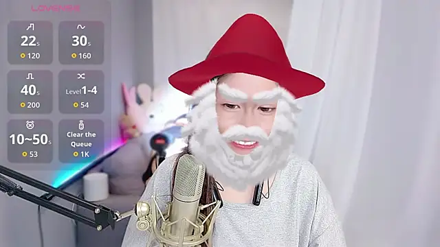 Snapshot of tw_lala chatting on 10/31/25, 04:52 tw lala online show from 10/31/25, 04:52