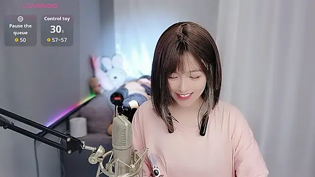 tw lala online show from 12/19/25, 04:58