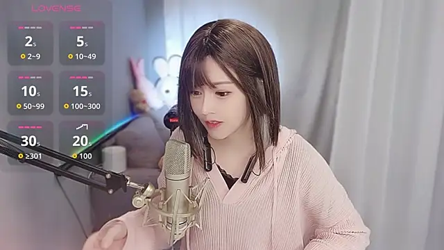 tw lala online show from 01/15/26, 04:55