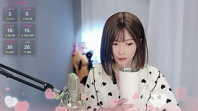 tw lala online show from 04/10/26, 04:55