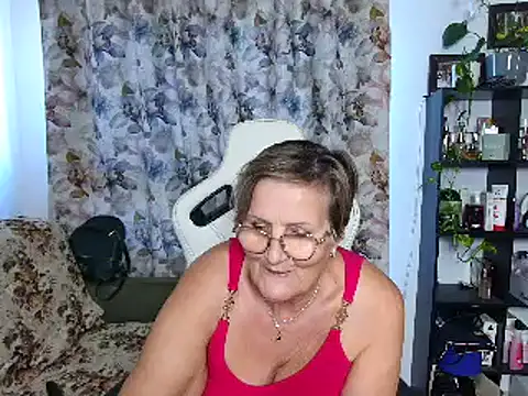 Selenna57 online show from 12/19/24, 07:51