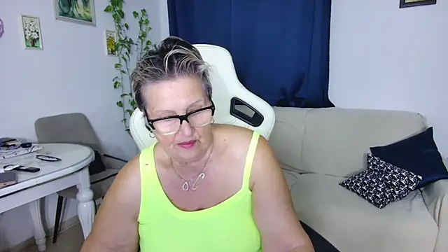 Selenna57 online show from 02/14/26, 06:26