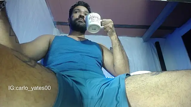 Carlo yates online show from 05/15/26, 12:39