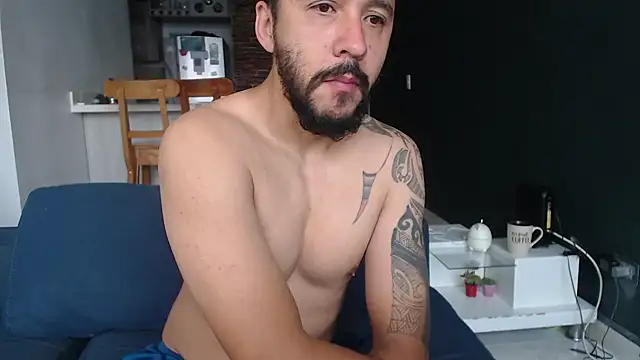 sexual devils online show from 11/15/25, 12:02