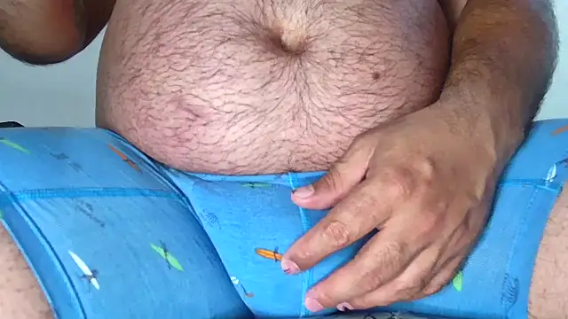 ChubbyLatin  online show from 09/25/25, 02:54