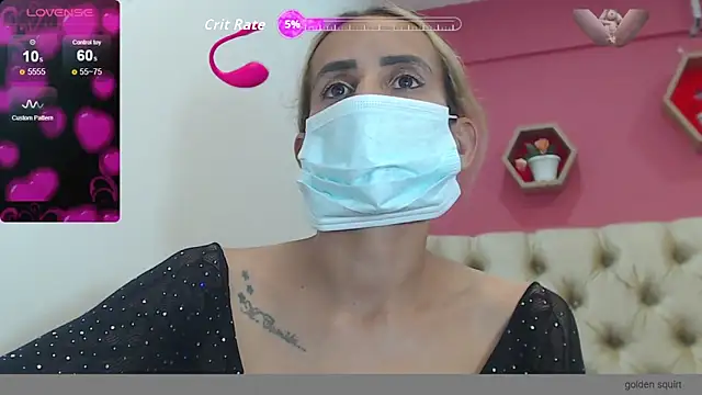 Amber Moore online show from 02/20/26, 11:05