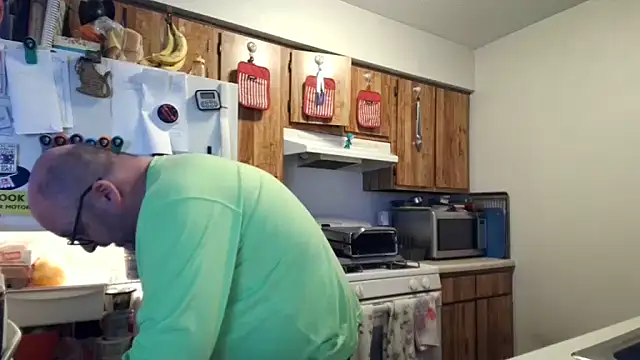 Ursulet US online show from 03/19/26, 05:06