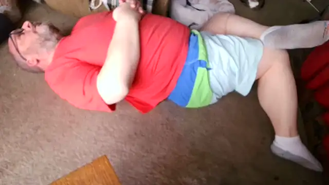 Ursulet US online show from 03/30/26, 07:26