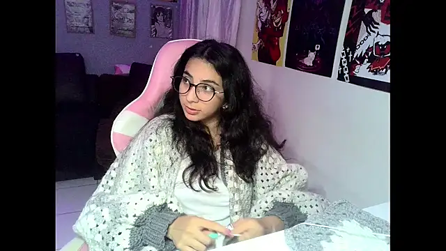 Abysparadise online show from 01/06/26, 04:16