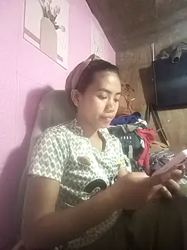 Cutie body11 online show from 02/10/26, 01:32