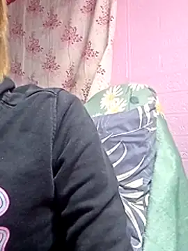 Cutie body11 online show from 03/24/26, 12:32