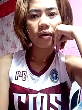 Cutie body11 online show from 04/15/26, 05:47