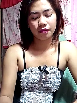 Cutie body11 online show from 07/16/26, 12:33