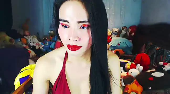 Snapshot of AsianDollLena chatting on 12/08/24, 08:15 AsianDollLena online show from 12/08/24, 08:15