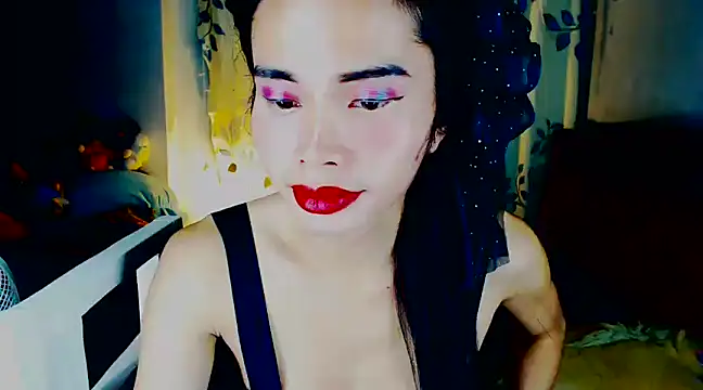 Snapshot of AsianDollLena chatting on 01/31/25, 10:52 AsianDollLena online show from 01/31/25, 10:52