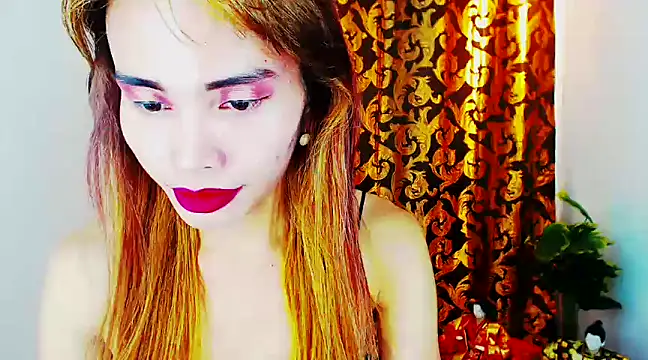 Snapshot of AsianDollLena chatting on 03/10/25, 06:45 AsianDollLena online show from 03/10/25, 06:45